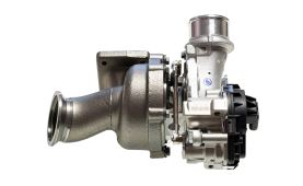Turbodmychadlo IVECO DAILY 2.3 2019→ 5802377343; 5802815821, 900454-5001S (5)