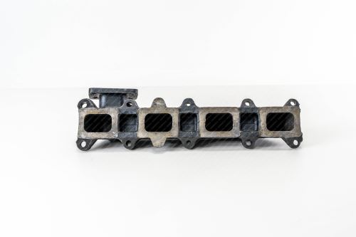 Exhaust manifold, collector 504165984