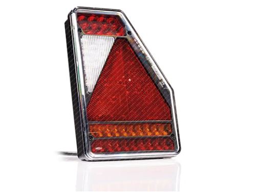 Combination Rearlight FT-277 P LED