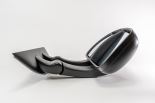 REAR MIRROR LEFT 5802029799