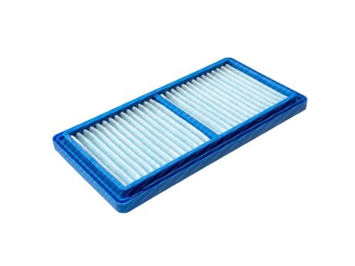 Filter, crankcase breather
