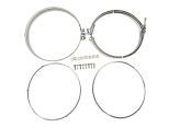 Opravná sada filtru DPF IVECO STRALIS, TRAKKER, ARWAY, MAGELYS CURSOR 9 5802039913