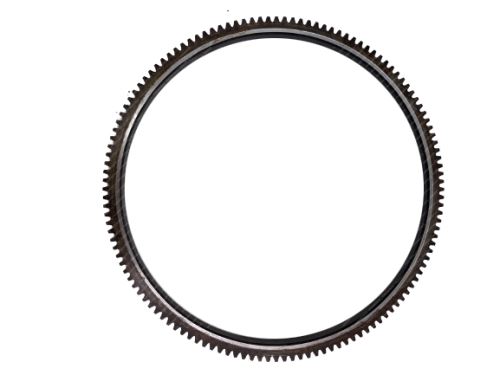 Flywheel ring