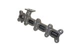 Exhaust manifold Exhaust manifold