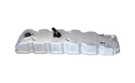 Cylinder head cover IVECO EuroCargo Tector 6v 2015→ 5802112497, 5802239741, 5802873008 (5)