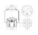 Boot of air suspension 294.2.451
