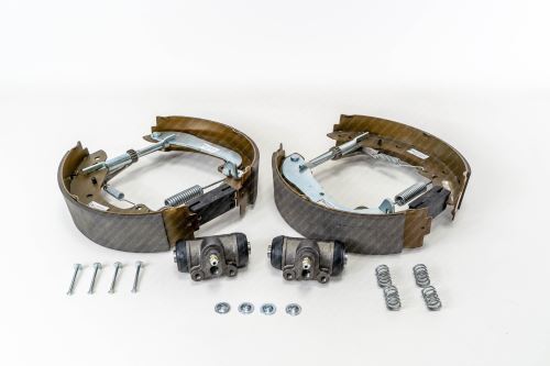 Brake Shoe Set 554648
