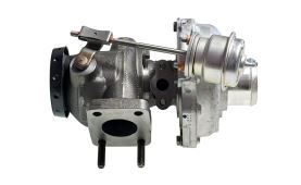 Turbolader 5801820600 (5)