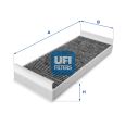 Innenraumfilter