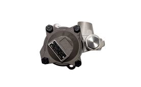 Oil pump, steering (5)