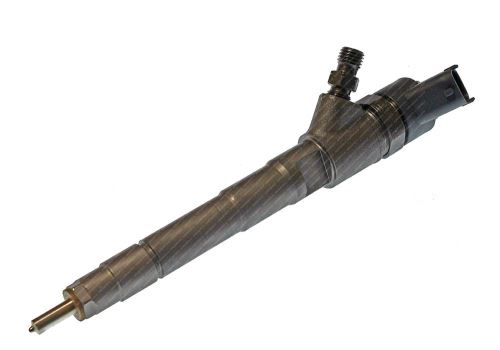 Injector nozzle