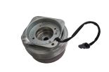 Clutch, radiator fan Clutch, radiator fan