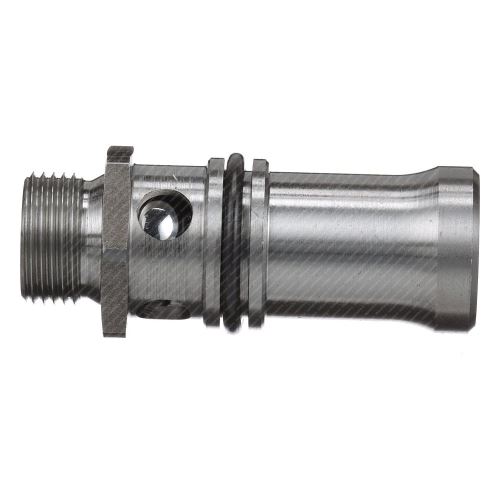 Oil pressure valve