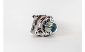 Alternator 5802122271 IVECO STRALIS, TRAKKER CURSOR 10/13 5802122271 (3)