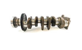 Klikový hřídel BMW N47-D20A 2.0 D 2008 - 2015 11218515071 (12)