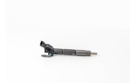 Injector nozzle
