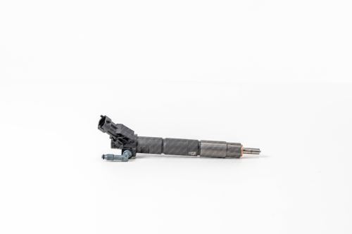 Injector nozzle
