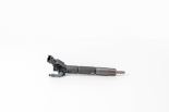 Injector nozzle