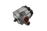 Oil pump, steering