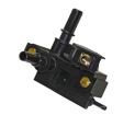 Fuel distributor NEW HOLLAND 5801698736, PERKINS T419561