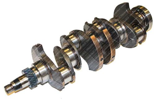 Crankshaft 504281916ITR