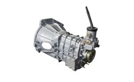 Manuální převodovka IVECO DAILY 2.8 8868231 (1)