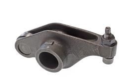 Rocker arm, exhaust