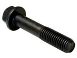 Connecting rod bolt