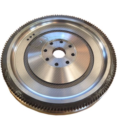 Flywheel IVECO, EuroCargo, Crossway, Heuliez, Urbanway, SOR, TECTOR 504262034