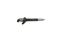 Injector nozzle (5)