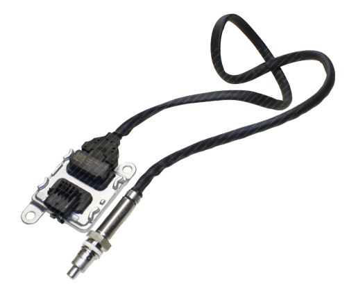NOx sensor