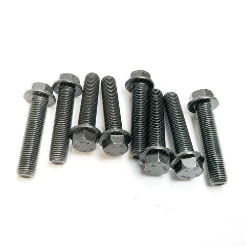 Connection rod bolt 504015229 IVECO DAILY 3.0 1999→, FIAT DUCATO 3.0 2006→ (M11 x 1.25 x 51mm) 504015229