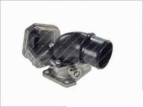 Throttle valve without cable 504264089 IVECO DAILY 3.0 2006-2016, FIAT DUCATO 3.0 2006-2016 Euro 4/5 4-PIN 504264089