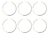 Cylinder liner shim 504371732