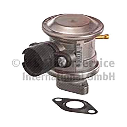 Valve of secondary air pump system 7.22769.73.0