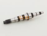 Main Shaft of manual transmission 8869112
