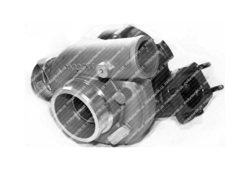 Turbocharger 504136806