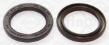 Shaft seal, crankshaft Shaft seal, crankshaft