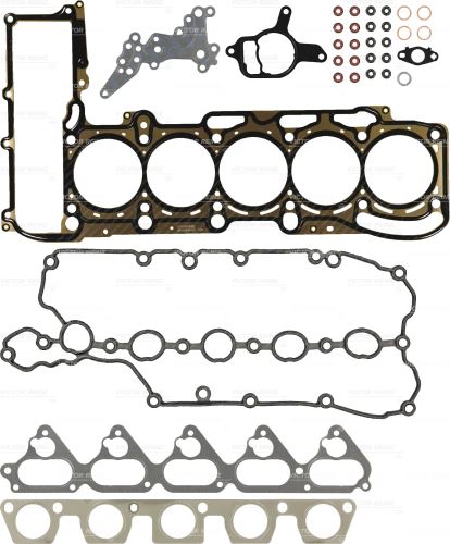 Gasket set, cylinder head w. CHG