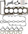 Gasket set, cylinder head w. CHG