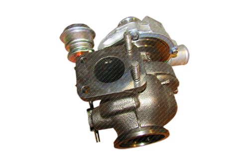 Turbocharger 5801820411