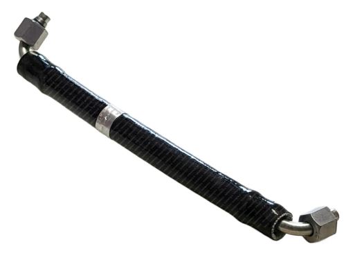 Fuel line 6th cylinder IVECO STRALIS, CROSSWAY CURSOR 8 CNG 504113302
