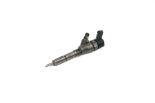 Injector nozzle