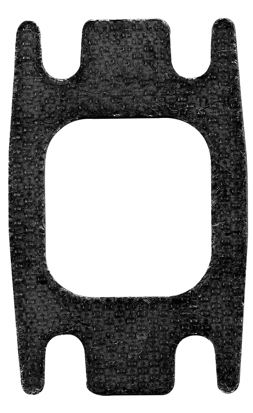 Exhaust manifold gasket 504154279