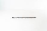 Rocker arm shaft