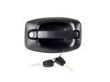Door Handle 41.2534