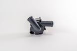Water pump, auxiliary