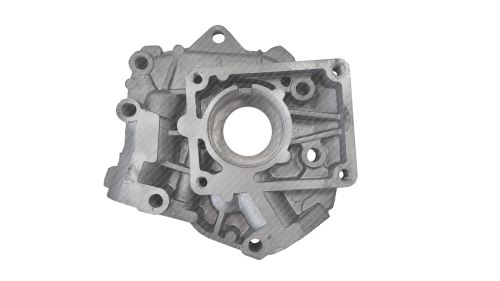 Cylinder Head Cover 500376007 IVECO DAILY 2.8, FIAT DUCATO 2.8 od č. motoru 2860814→ 500376007