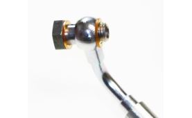 Engine brake coolant lines IVECO EuroCargo TECTOR 4V 2015→ 5801739347 (2)