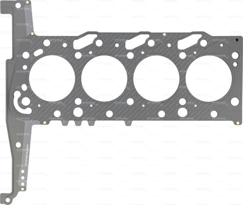 Cylinder head gasket